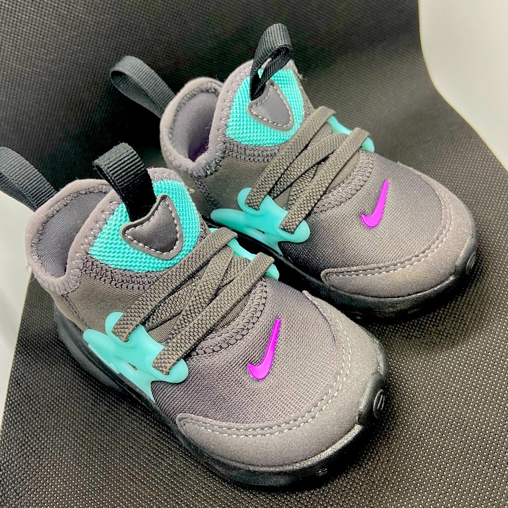 Nike RT Presto Infant